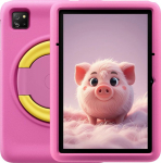 TABLET TAB A6 KIDS 10" 4/128GB/WI-FI TABA6KIDS PINK BLACKVIEW
