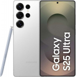 MOBILE PHONE GALAXY S25 ULTRA/512GB WHITESI SM-S938B SAMSUNG