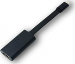 DEL Dell Adapter USB-C to HDMI 2.0, 470-ABMZ, USB Type-C, HDMI