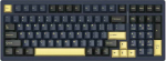 VGN S99 Gaming Tastatur, Box Ice Cream - Gilt Black (US)