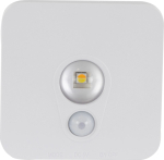 1x2 REV LED Akku Compact Litht with Motion Detector 2013100800