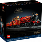 LEGO Harry Potter Hogwarts Express &mdash; Collector& (76405)
