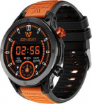 Smartwatch Weofly Conquer orange