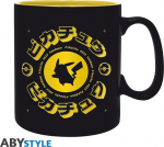 Abysse: Pokemon - See Abymuga Mug (460ml) (ABYMUGA167)