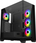 FSP Case | M340-BA | Black | Mid Tower