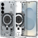 Spigen Case Ultra Hybrid Mag MagSafe for Samsung Galaxy S25 neo one