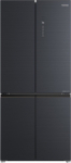 Toshiba Fridge-freezer GR-GR-RF677WI-PGJ(06)