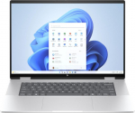 HP ENVY x360 Laptop 16-ac0473ng - Flip-Design - Intel Core Ultra 7 155U / 1.7 GHz - Win 11 Home - Intel Graphics - 16 GB RAM - 512 GB SSD NVME - 40.6 cm (16")