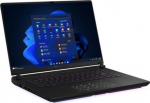 ASUS ROG Strix SCAR 16 G635LW-U9644X - Ultra 9-275HX | 16"-240Hz 2.5K | 64GB | 2TB+2TB | Win11P | RTX5080 - Ultra 9-275HX|LCD:16.0"WQXGAIPS240Hz|RTX5080-16GB|64GB|2+2TB|Win11P