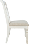 Chair LILY beige