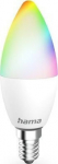 Hama ŻAR&Oacute;WKA LED WIFI E14, 4.9W RGBW, MATTER