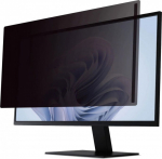 DICOTA Privacy filter Privacy filter 2-Way do screens 31.5 cala