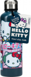 Paladone PALADONE Hello Kitty Metal bottle