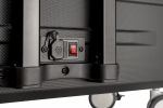 PARAT PARAPROJECT Case TC20 EDUCOVER+/KidsCover - Wagen (nur Laden)