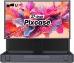 Mobile Pixels Pixcase 27" Screen Extension