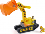 ''Spin Master Toys Far East'' Spin Master Rubble & Crew: Rubble - Ultimate Tool Bulldozer Vehicle (6073297)