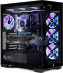 Joule Performance Gaming PC High End RTX 5080 U9 L1134541 - Core Ultra 9 - 64 GB