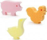 Martini SPA Children Animal Bath Sponge