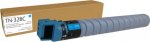 Xerox EVERYDAY REMANUFACT. TONER REPL, KONICA M. TN-328C CYAN (AAV8450)