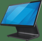 ELO Touch Solutions EloPOS Z30, 39.6 cm (15.6"), Projected Capacitive, Full HD, CD, USB, USB-C, Wi-Fi, Intel Celeron, SSD, 10 IoT Enterprise, 11 IoT Enterprise, grey - POS System, screen size: 39.6 cm (15.6"), Touchscreen, Projected Capacitive, 1920x ...