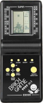 RoGer Electronic game Tetris Black