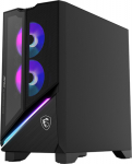 MSI Mpg Infinite X3 Ai 2Nvp7-096At Ultra 7 265K - Workstation - Core Ultra 7