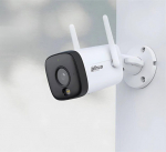 Dahua Europe Camera IP Dahua IPC-HFW1339DTK1-SAW-IL-0280B