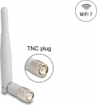 Delock antenna - Wi-Fi - 3 dBi - undirected