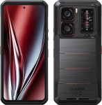Oukitel WP300 5G puhelin, 512/12 GB, black
