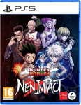 Clear River Games PS5 Hunter x Hunter Nen x Impact