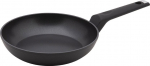 Lamart Aluminum frying pan with non-stick coating LP1001 MARCHE 20cm czarna
