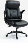 Office Chair ACTIVEJET YK7406-1 czarny