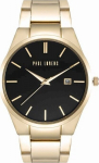 PAUL LORENS Men's Watch PL20015B-1D1 / black