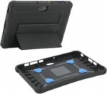 Mobilis PROTECH Case kickstand Galaxy Tab Active5 Pro