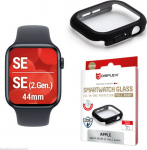 E.V.I. DISPLEX FULL BODY APPLE WATCH, SE(2) 44MM SCHWARZ