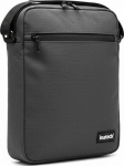 inateck Umh&auml;ngetasche LB03014 darkgray 36cm * 17cm * 7cm