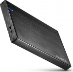 HDD ACC ENCLOSURE 2.5"/USB3.2 EE25-XA6C AXAGON
