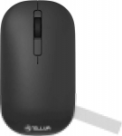 Tellur Gripper Wireless Mouse Black