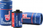 1Hundred film Color 100/36