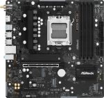 Asrock A620AM Pro-A WiFi mATX AM5