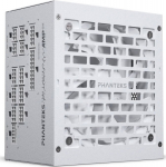 PHANTEKS AMP GH V2 1000W 80 PLUS Platinum Netzteil, PCIe 5.1, ATX 3.1 - 1000 Watt, wei&szlig;