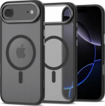 Tech-Protect Magedge Magsafe iPhone 17 Air matte black/gunmetal