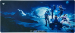 Acer Predator Large Mousepad Size XXL | 910 x 400 x 30 mm