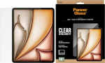 tempered glass PanzerGlass Ultra-Wide Fit do iPad Air 13'' (2025/2024) / Pro 13'' (2025/2024)
