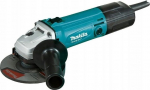 MAKITA GRINDER KĄT.125mm M9503RB 570W /MT