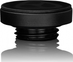 Thermal Grizzly DeltaMate Plug - schwarz