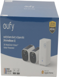 EUFY Cam E40 2-Cam Kit HomeBase S380