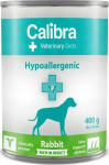 Calibra CALIBRA Veterinary Diets Dog Hypoallergenic Insect & Rabbit 400g