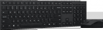 LENOVO PROFESSIONAL WIRELESS RECHARGEABLE KEYBOARD AND MOUSE COMBO AI - LITHUANIAN