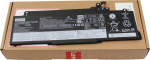 Lenovo 5B11H56406 Akku intern 58Wh 3 Zellen T14s Gen 5 6 - Battery - 4.998 mAh